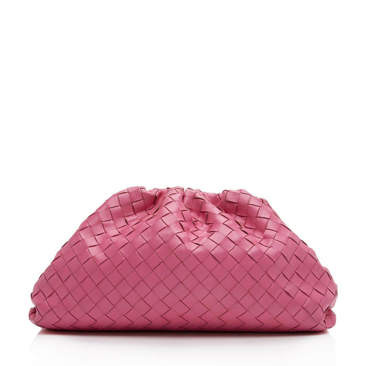 Bottega Veneta Pouch Shoulder Bag - Rovelle Bags