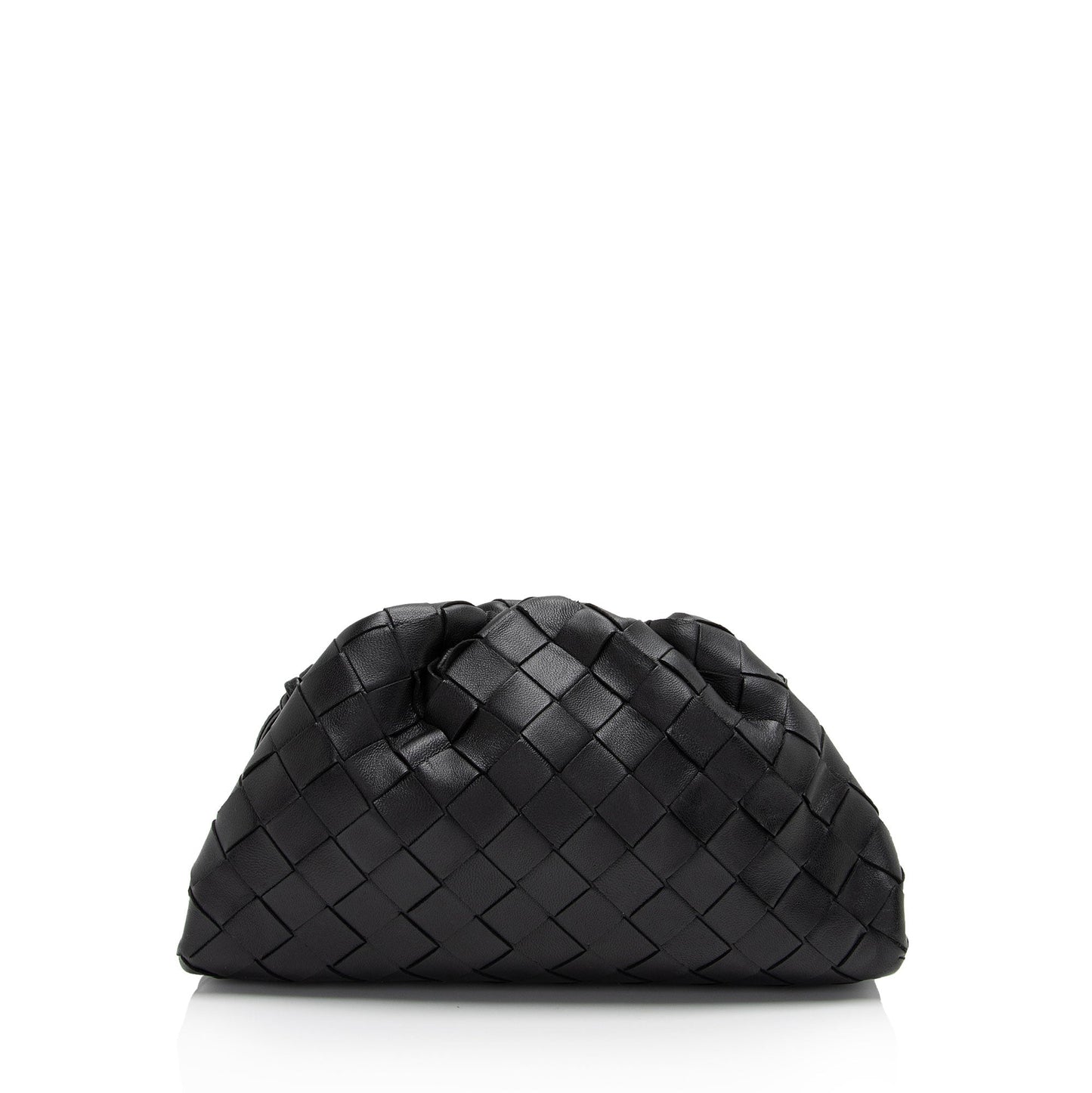 Bottega Veneta Pouch Shoulder Bag - Rovelle Bags