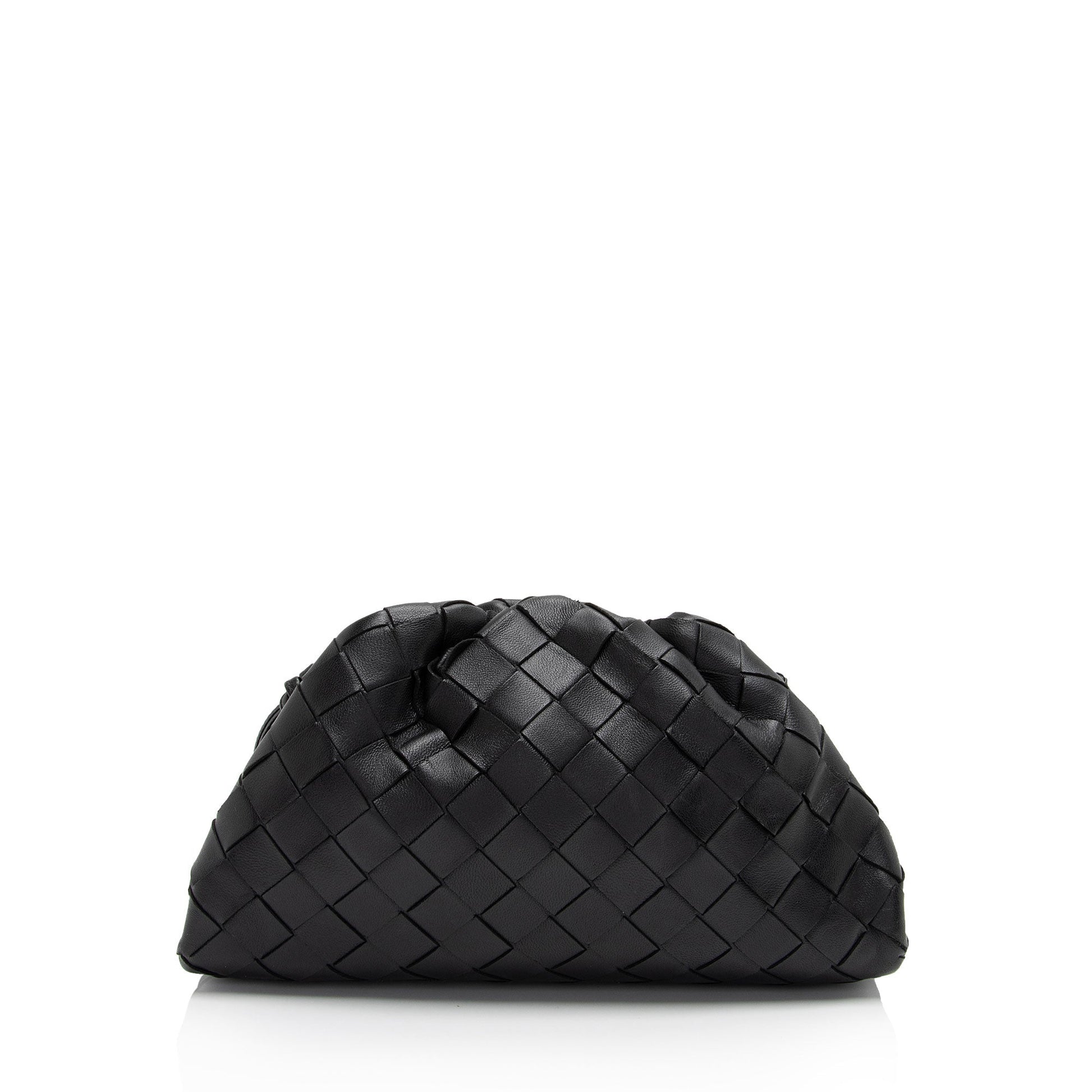 Bottega Veneta Pouch Shoulder Bag - Rovelle Bags