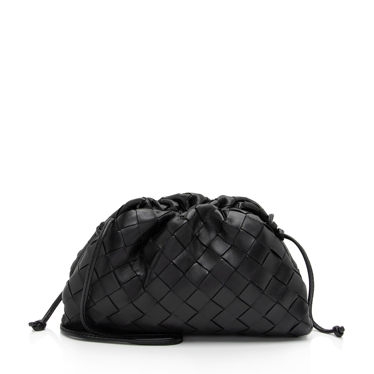 Bottega Veneta Pouch Shoulder Bag - Rovelle Bags