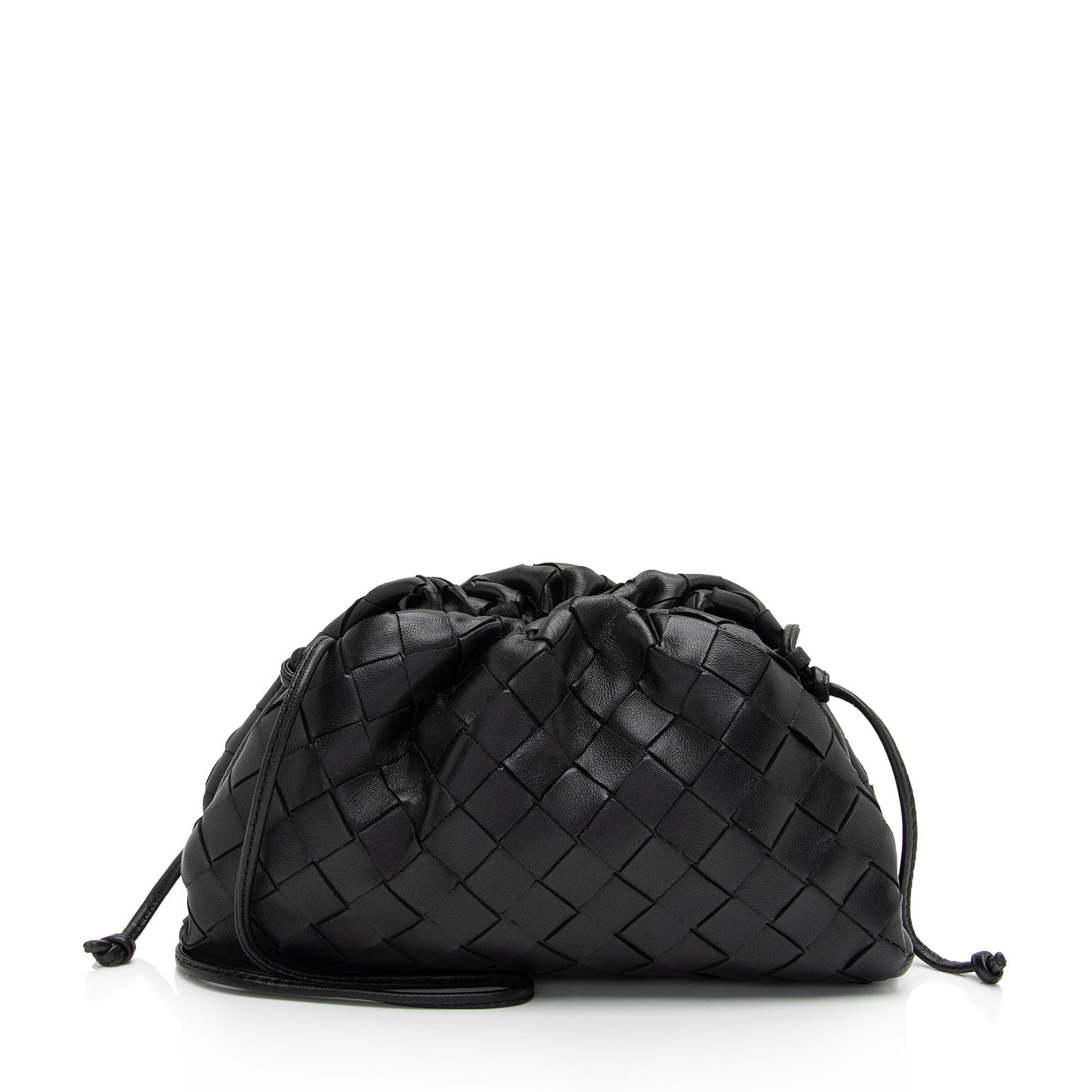 Bottega Veneta Pouch Shoulder Bag - Rovelle Bags