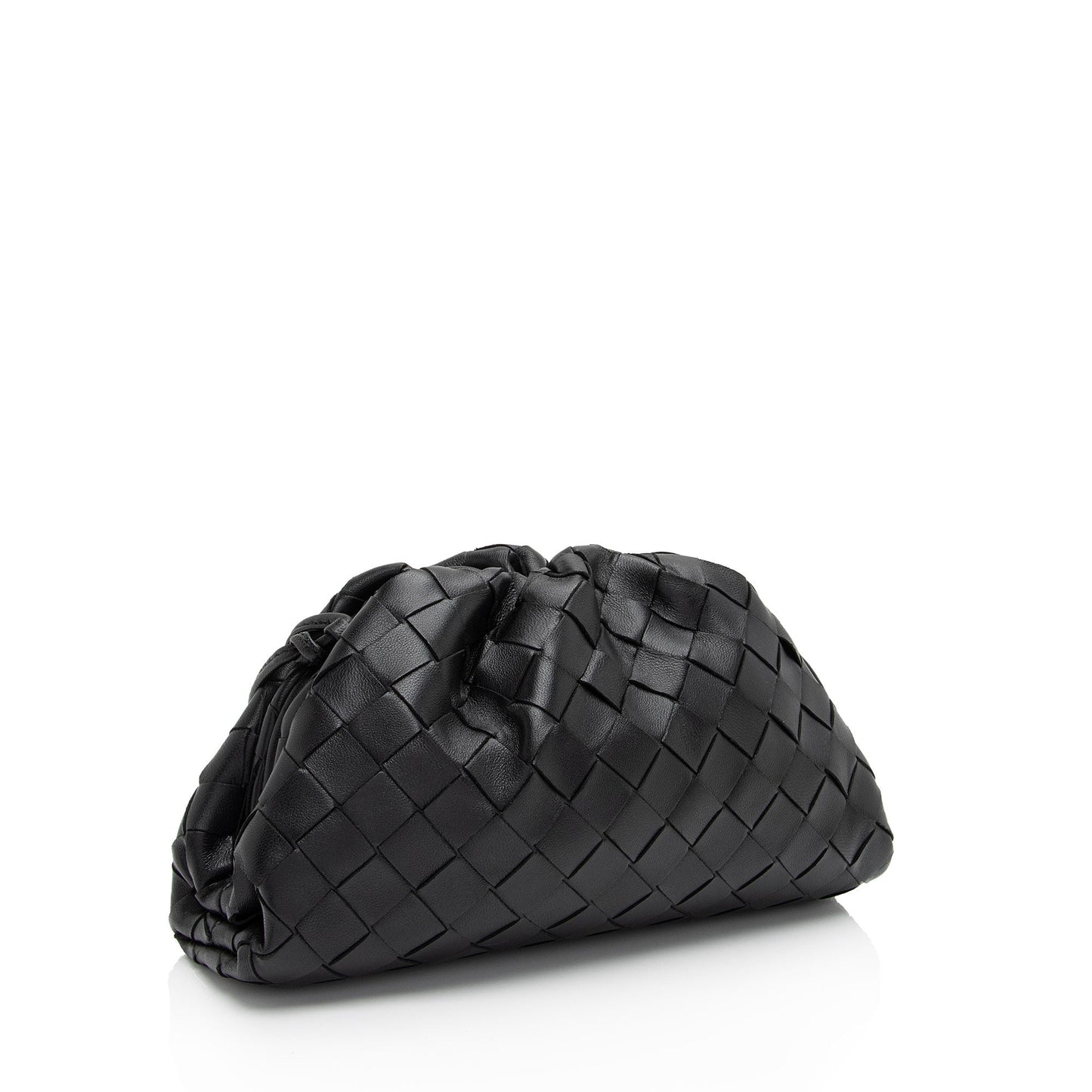 Bottega Veneta Pouch Shoulder Bag - Rovelle Bags