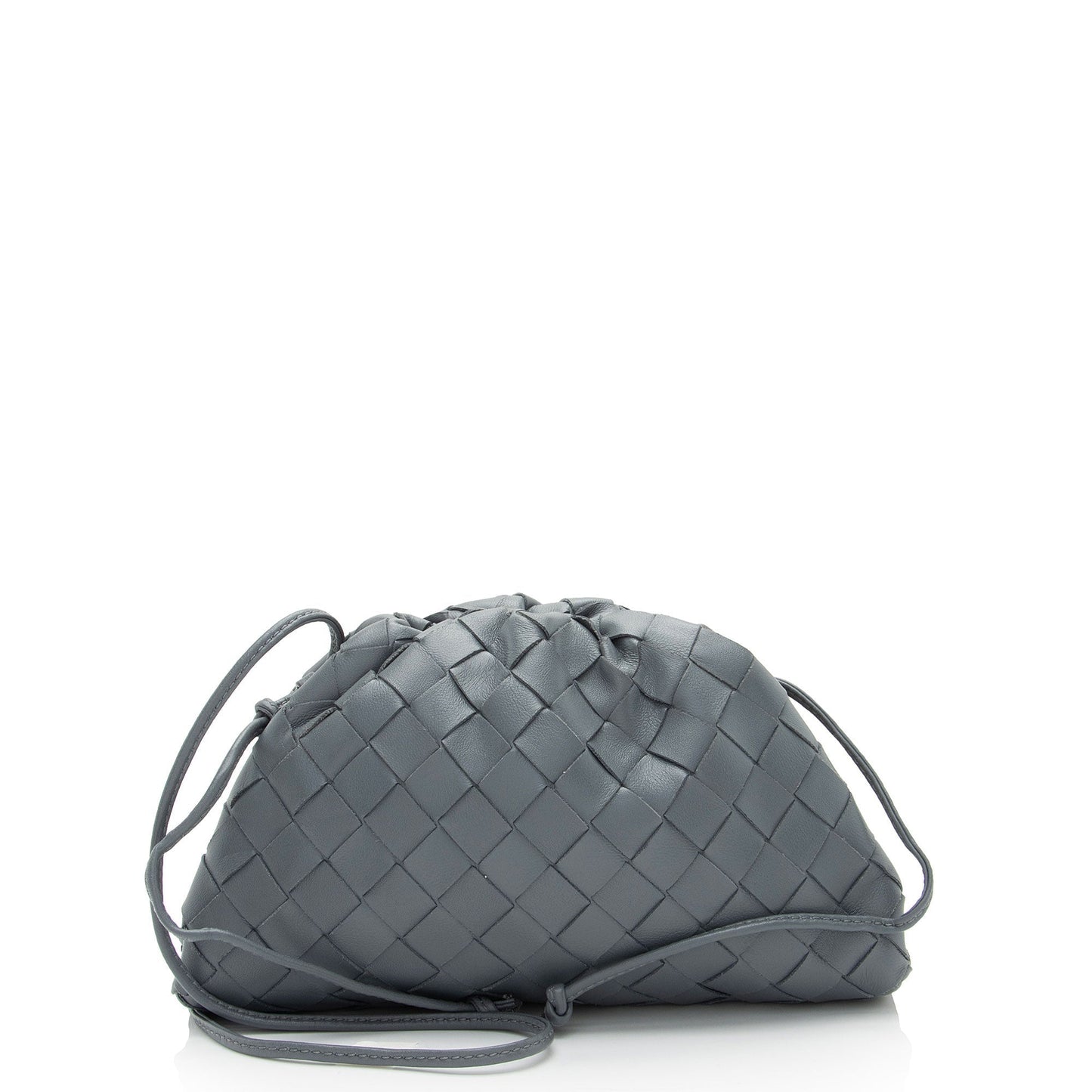Bottega Veneta Pouch Shoulder Bag - Rovelle Bags
