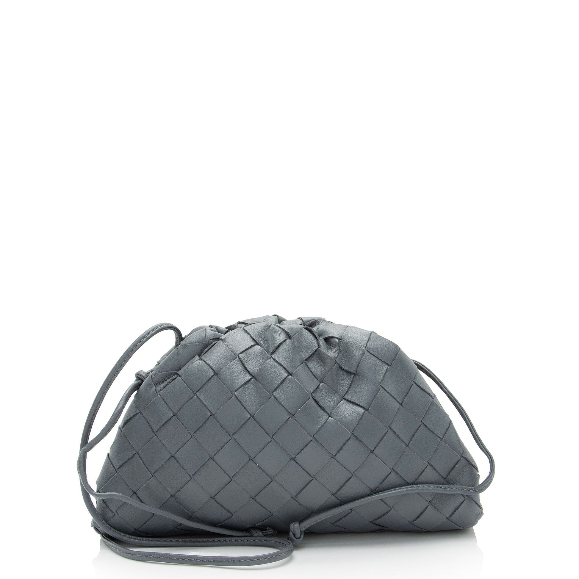 Bottega Veneta Pouch Shoulder Bag - Rovelle Bags