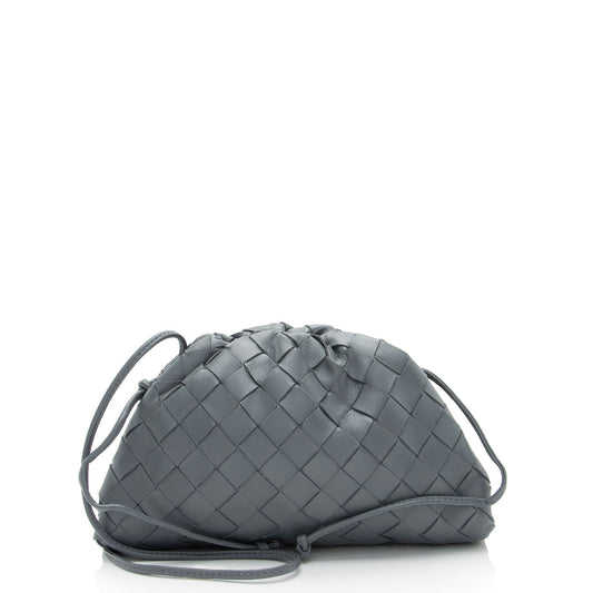 Bottega Veneta Pouch Shoulder Bag - Rovelle Bags