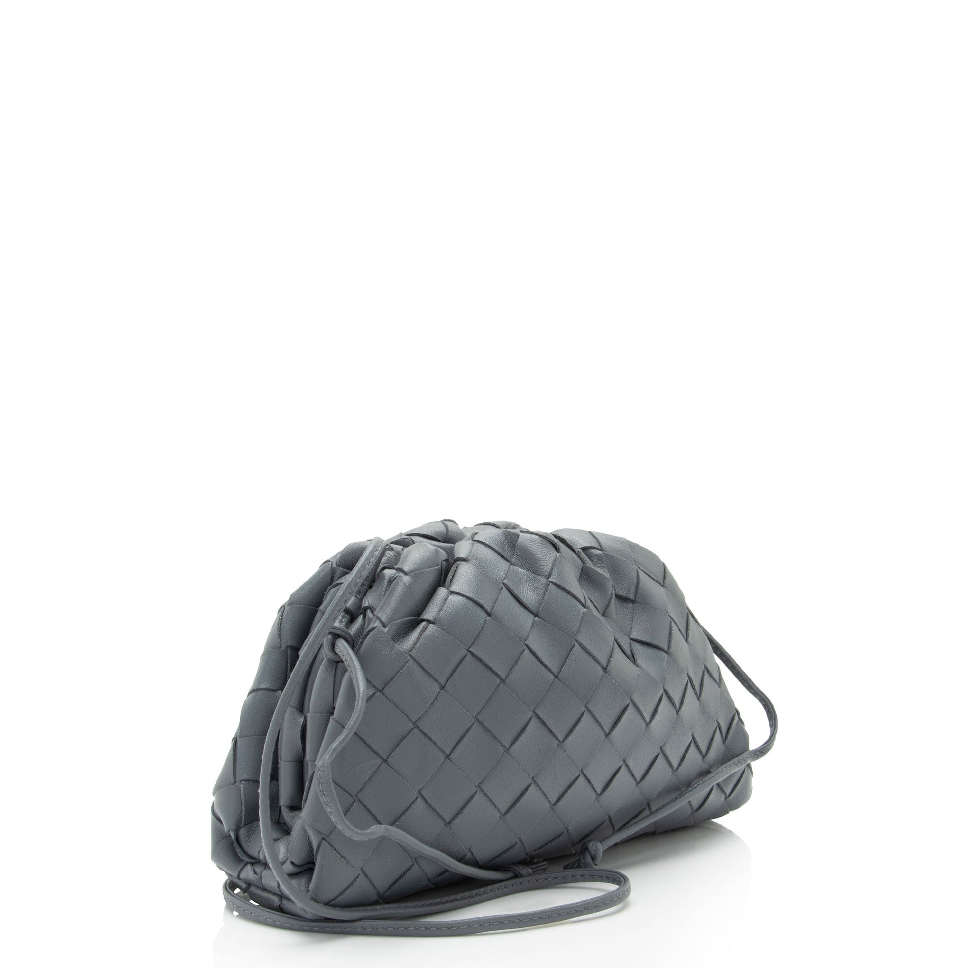 Bottega Veneta Pouch Shoulder Bag - Rovelle Bags