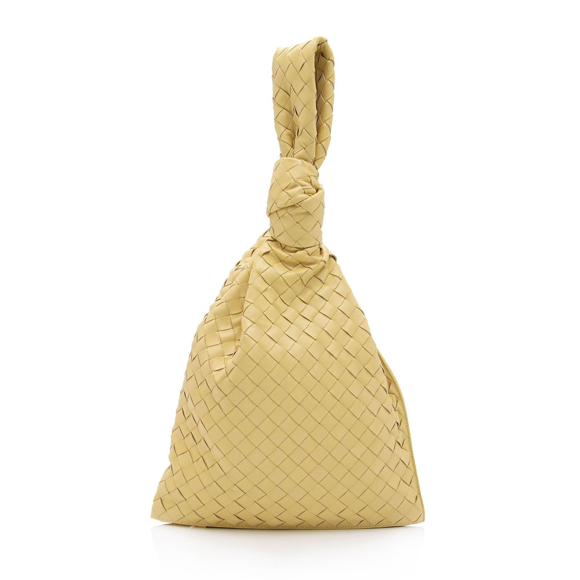 Bottega Veneta Veneta Shoulder Bag - Rovelle Bags
