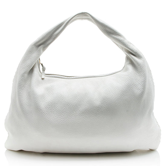 Bottega Veneta Veneta Shoulder Bag - Rovelle Bags