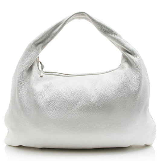 Bottega Veneta Veneta Shoulder Bag - Rovelle Bags