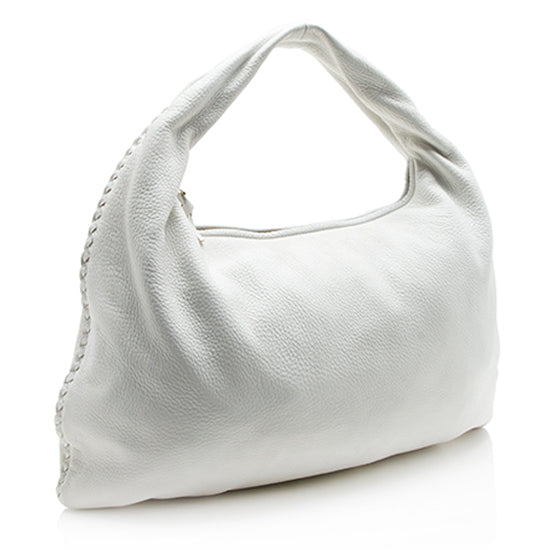 Bottega Veneta Veneta Shoulder Bag - Rovelle Bags