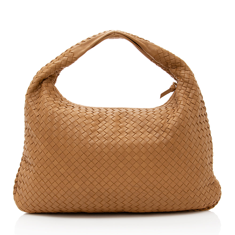 Bottega Veneta Veneta Shoulder Bag - Rovelle Bags