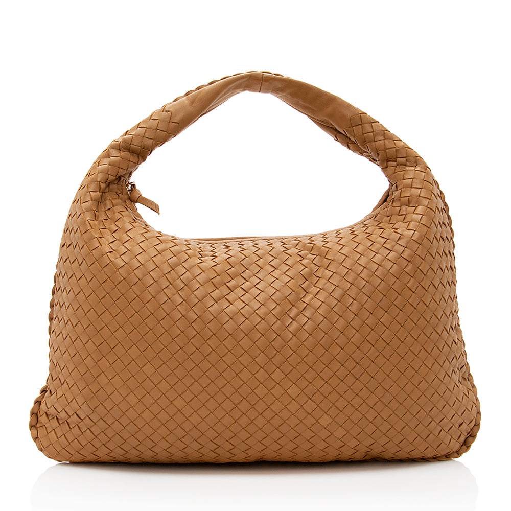 Bottega Veneta Veneta Shoulder Bag - Rovelle Bags