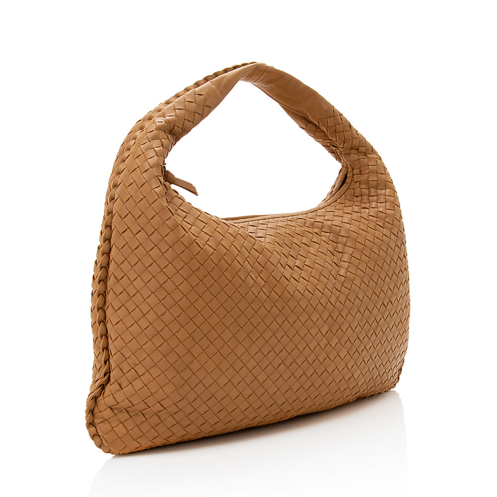Bottega Veneta Veneta Shoulder Bag - Rovelle Bags