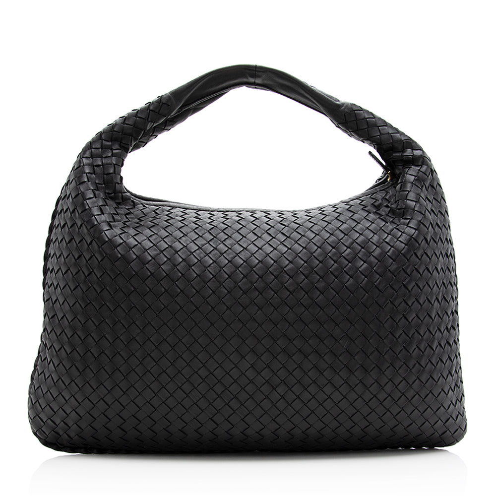 Bottega Veneta Veneta Shoulder Bag - Rovelle Bags
