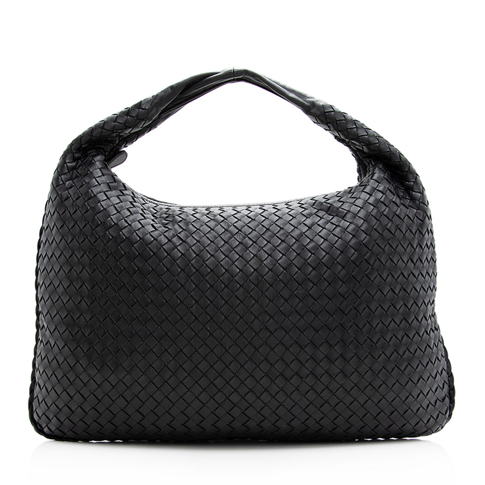 Bottega Veneta Veneta Shoulder Bag - Rovelle Bags