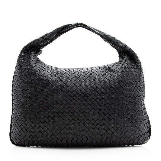 Bottega Veneta Veneta Shoulder Bag - Rovelle Bags