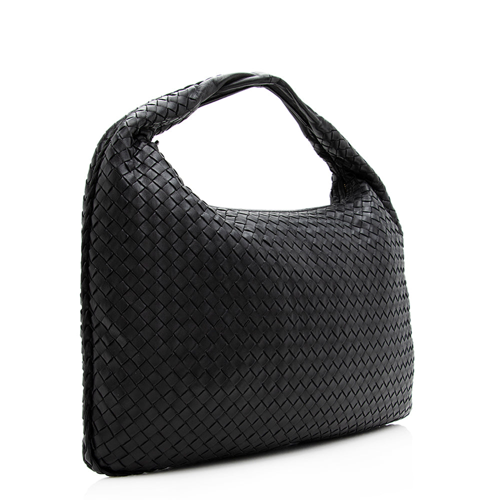 Bottega Veneta Veneta Shoulder Bag - Rovelle Bags