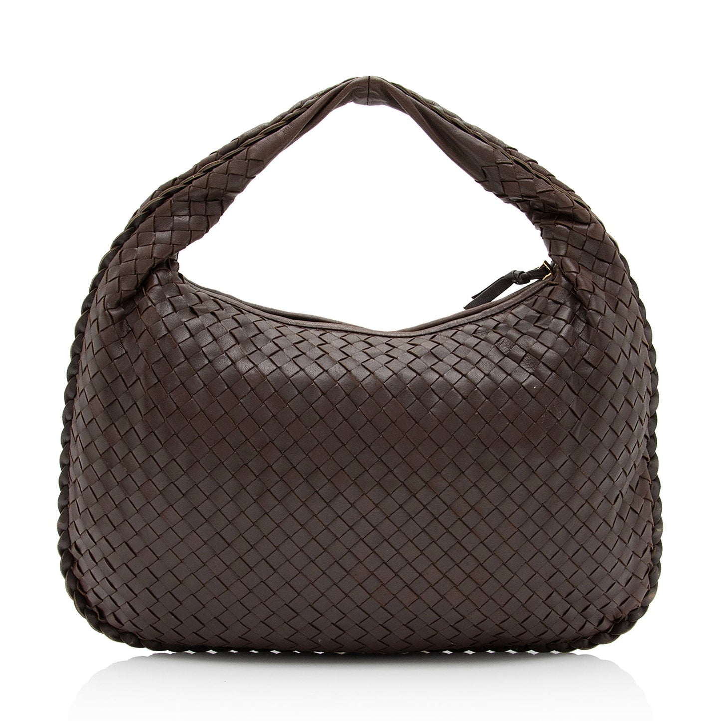 Bottega Veneta Veneta Shoulder Bag - Rovelle Bags