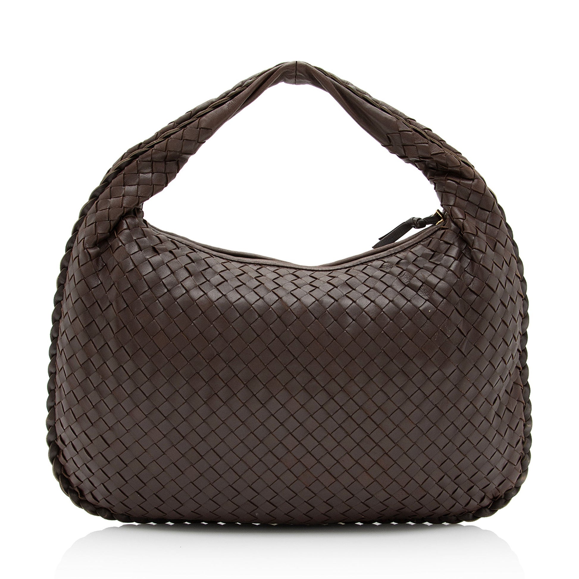 Bottega Veneta Veneta Shoulder Bag - Rovelle Bags