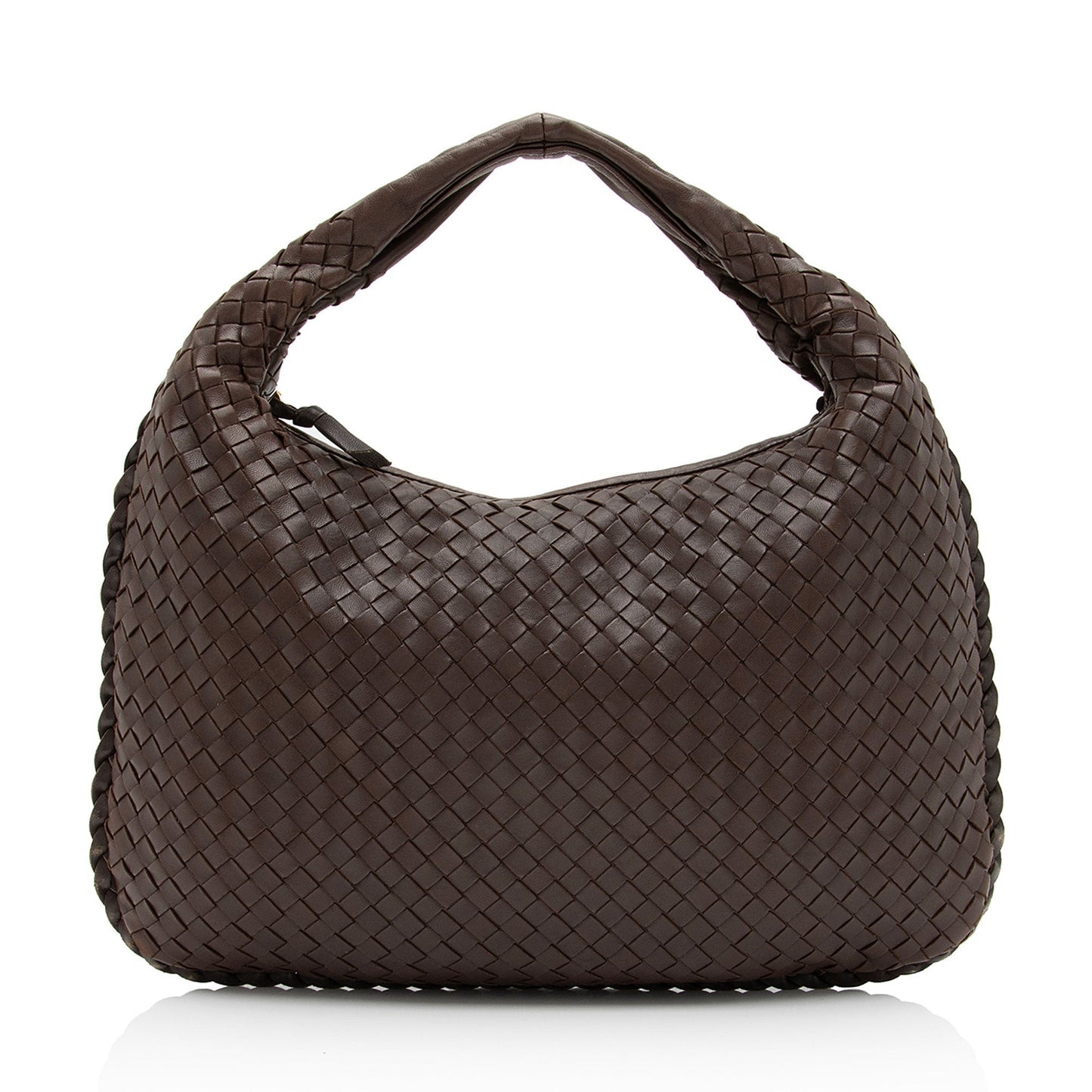 Bottega Veneta Veneta Shoulder Bag - Rovelle Bags