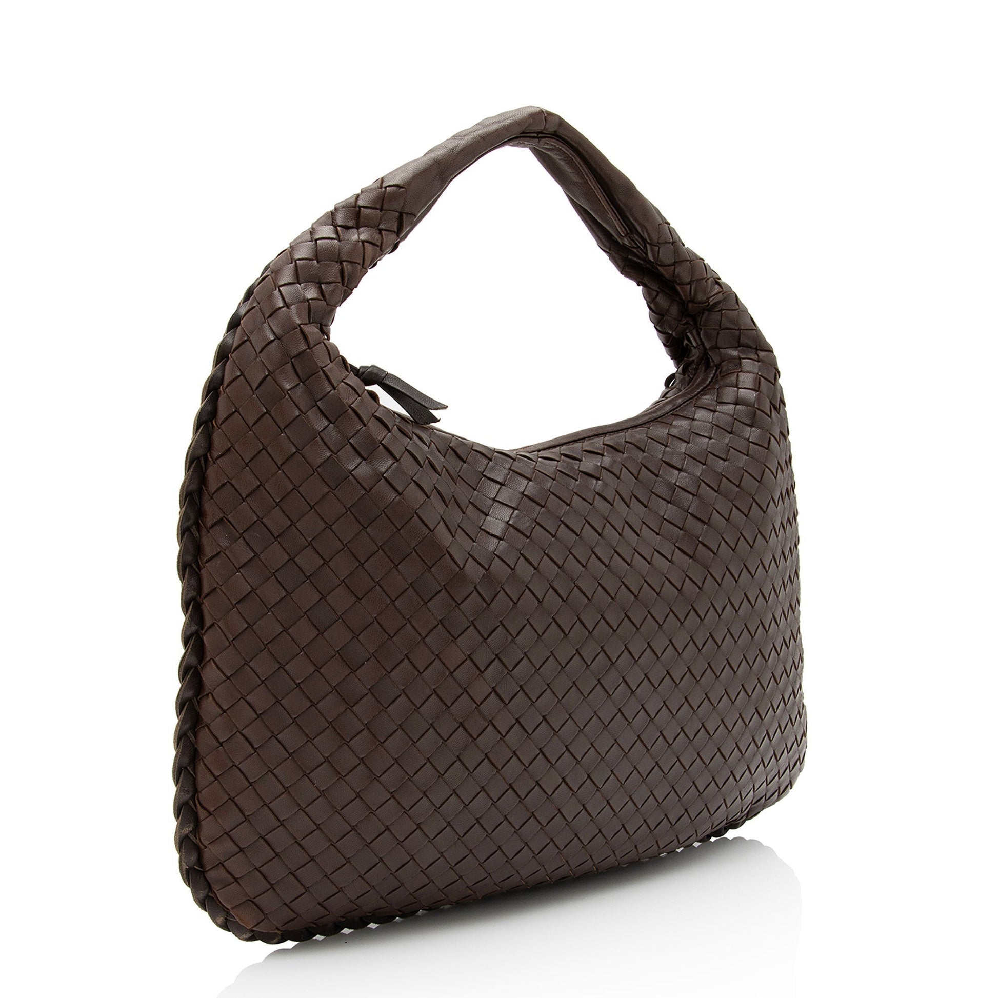 Bottega Veneta Veneta Shoulder Bag - Rovelle Bags