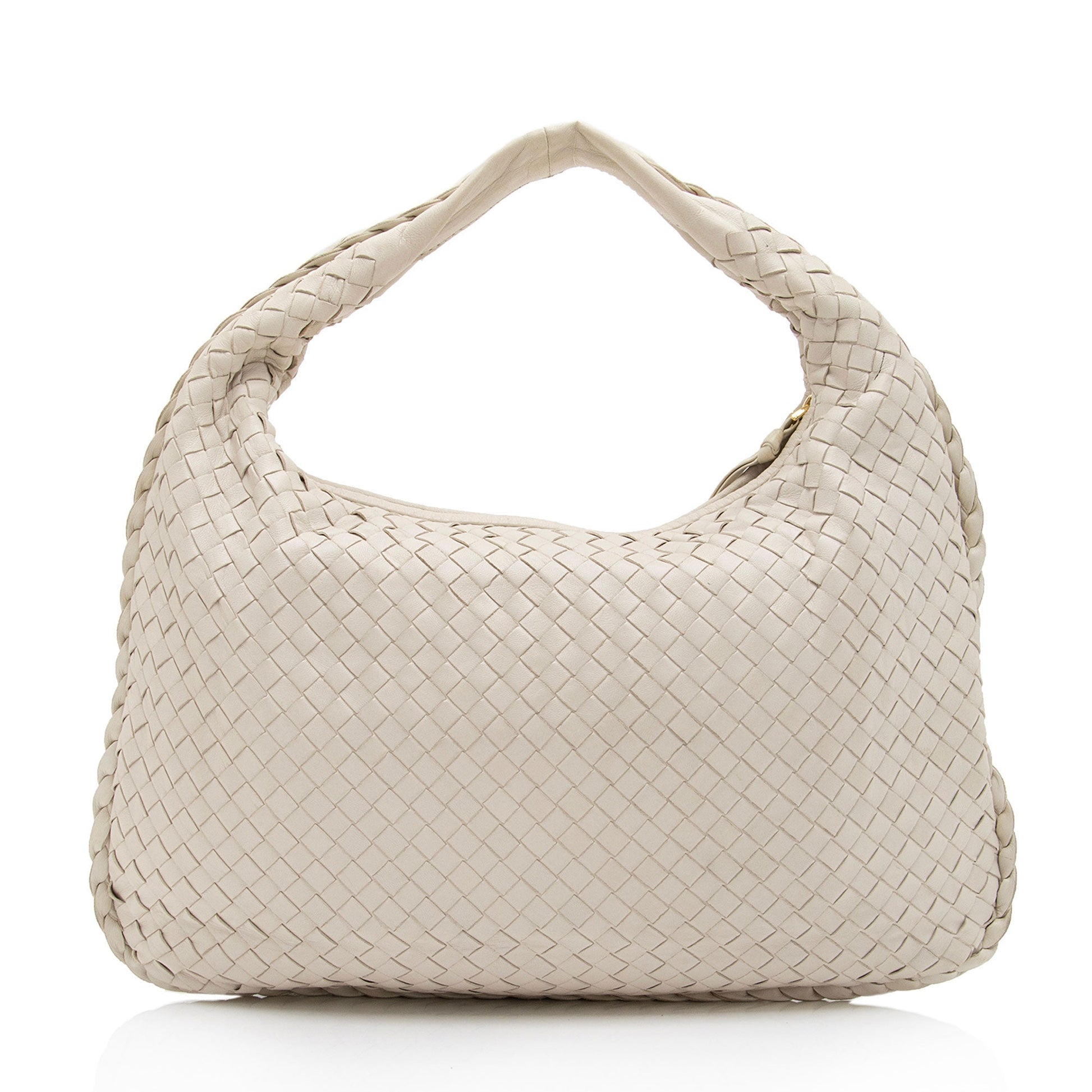 Bottega Veneta Veneta Shoulder Bag - Rovelle Bags