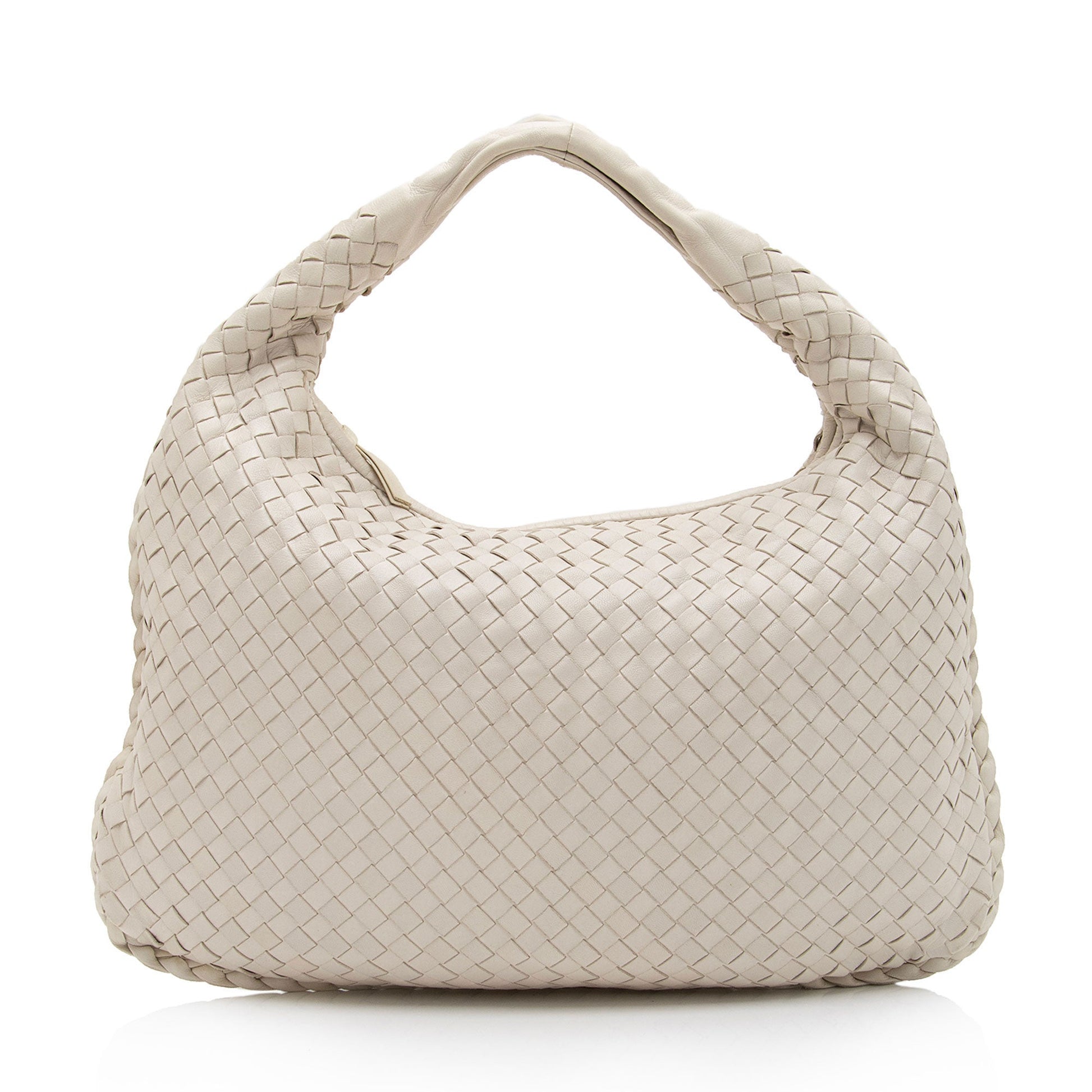 Bottega Veneta Veneta Shoulder Bag - Rovelle Bags