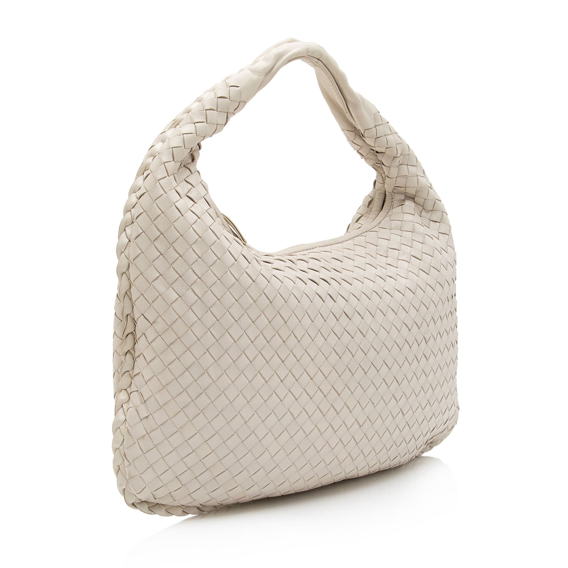 Bottega Veneta Veneta Shoulder Bag - Rovelle Bags