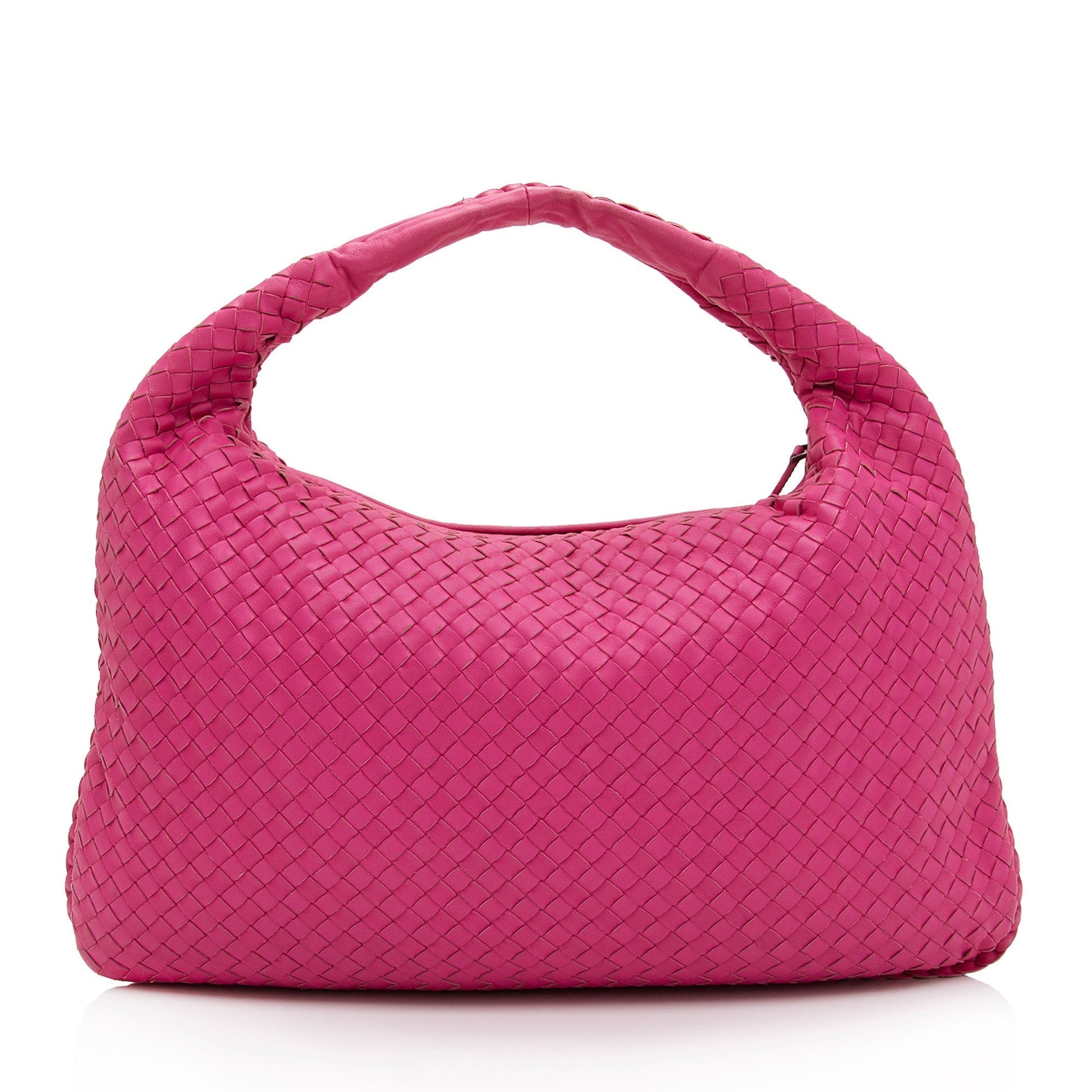Bottega Veneta Veneta Shoulder Bag - Rovelle Bags