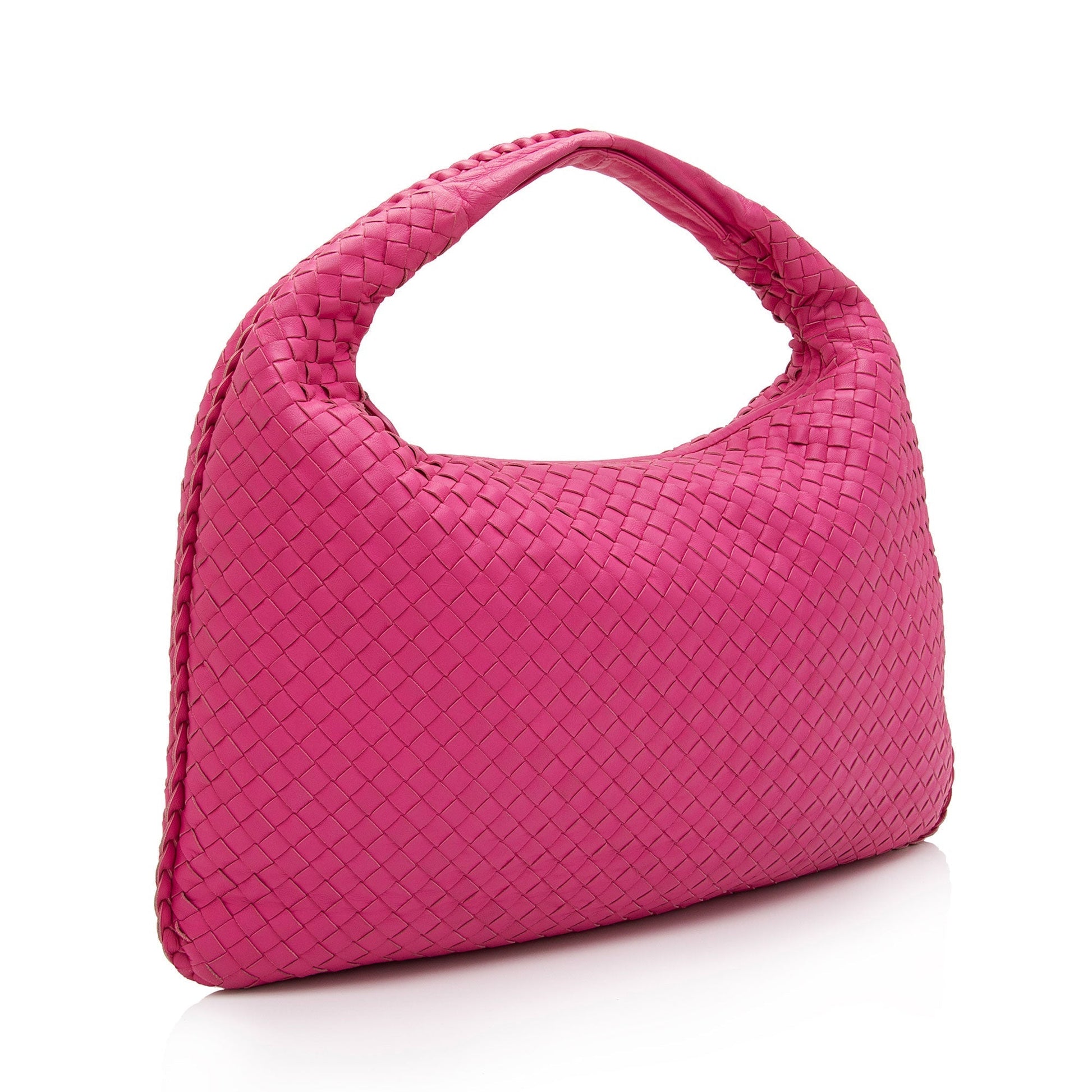 Bottega Veneta Veneta Shoulder Bag - Rovelle Bags