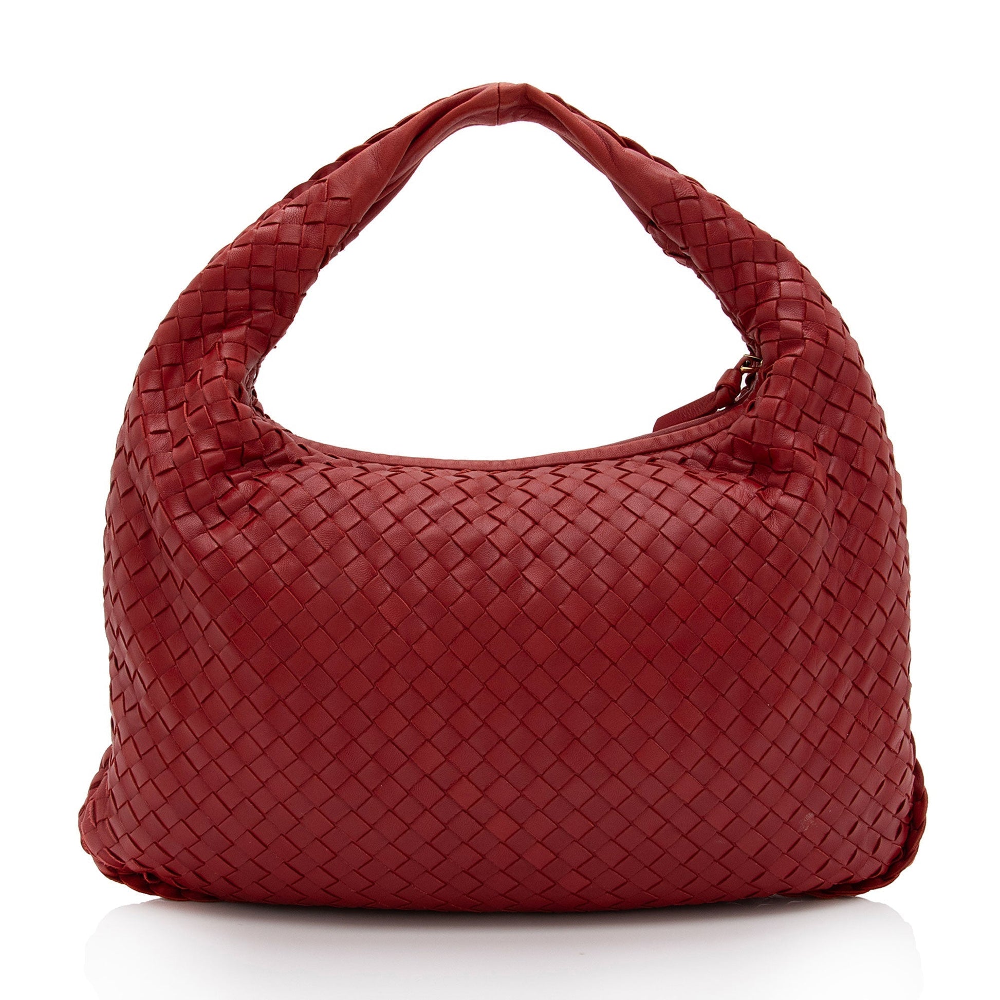 Bottega Veneta Veneta Shoulder Bag - Rovelle Bags