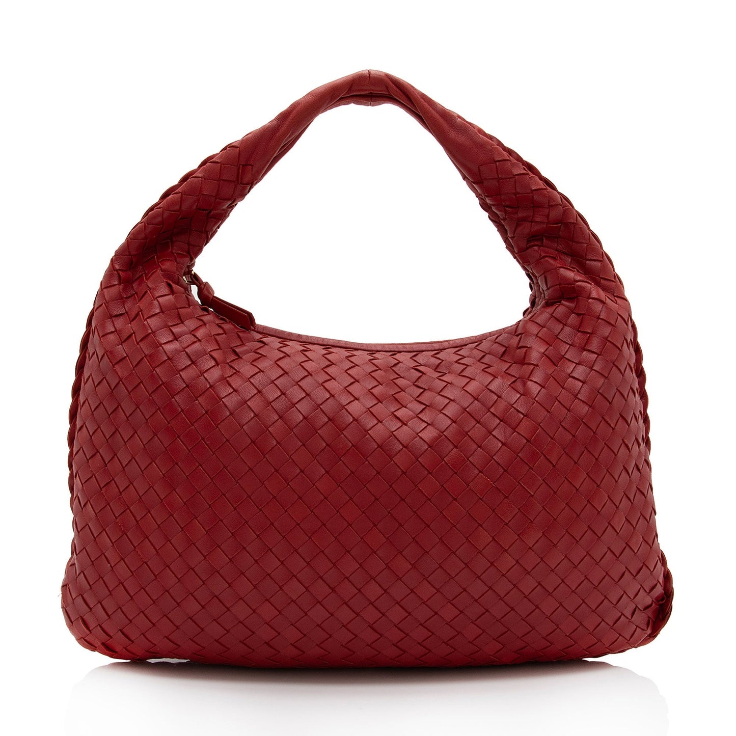Bottega Veneta Veneta Shoulder Bag - Rovelle Bags
