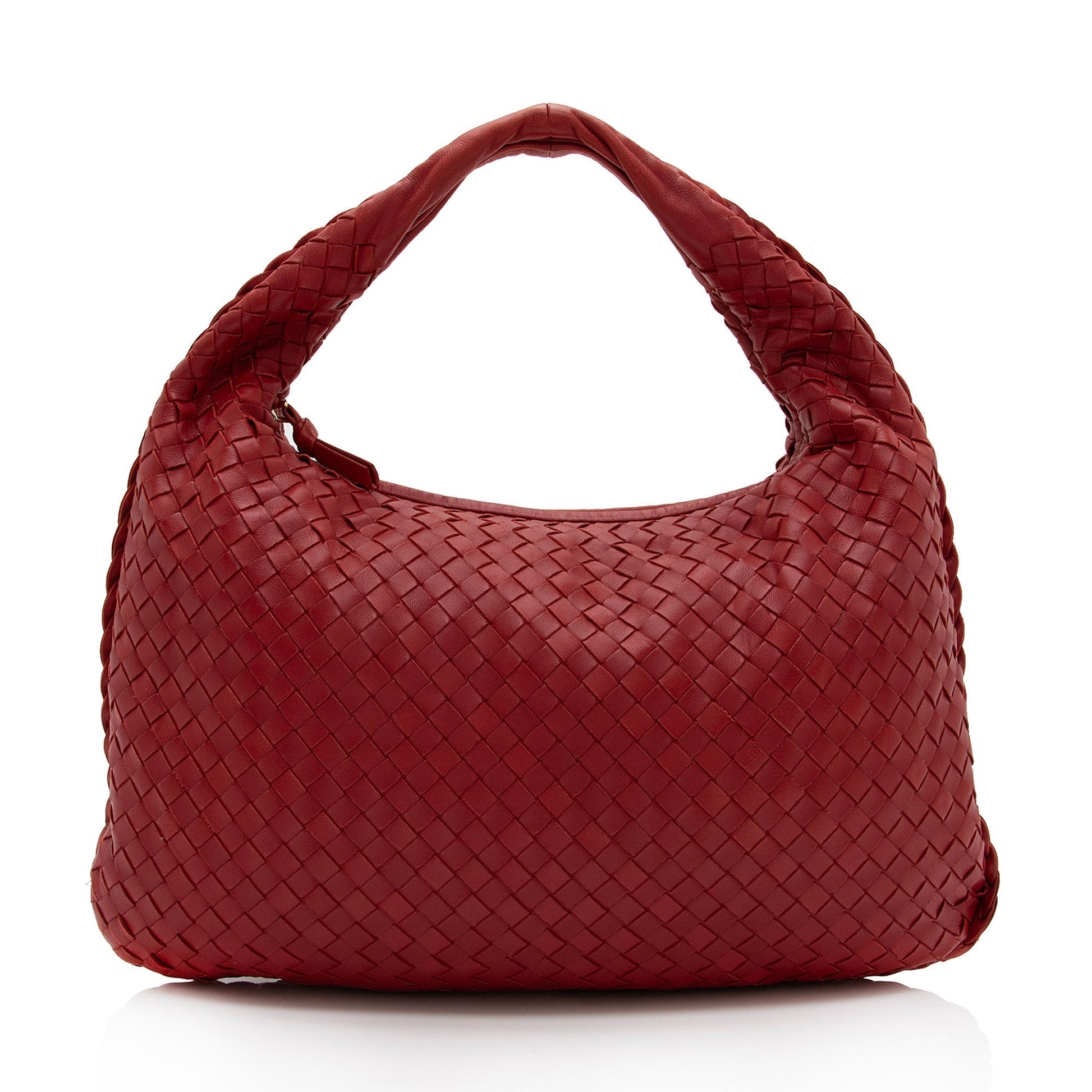 Bottega Veneta Veneta Shoulder Bag - Rovelle Bags
