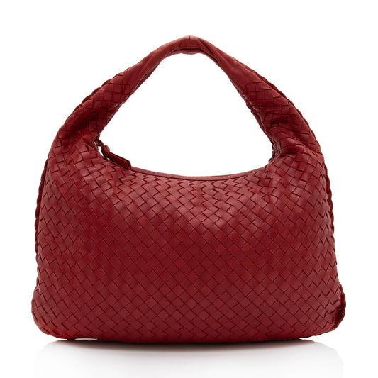 Bottega Veneta Veneta Shoulder Bag - Rovelle Bags