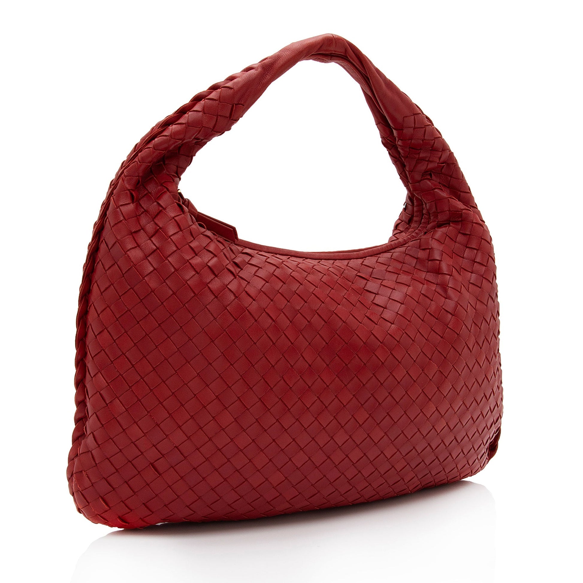 Bottega Veneta Veneta Shoulder Bag - Rovelle Bags