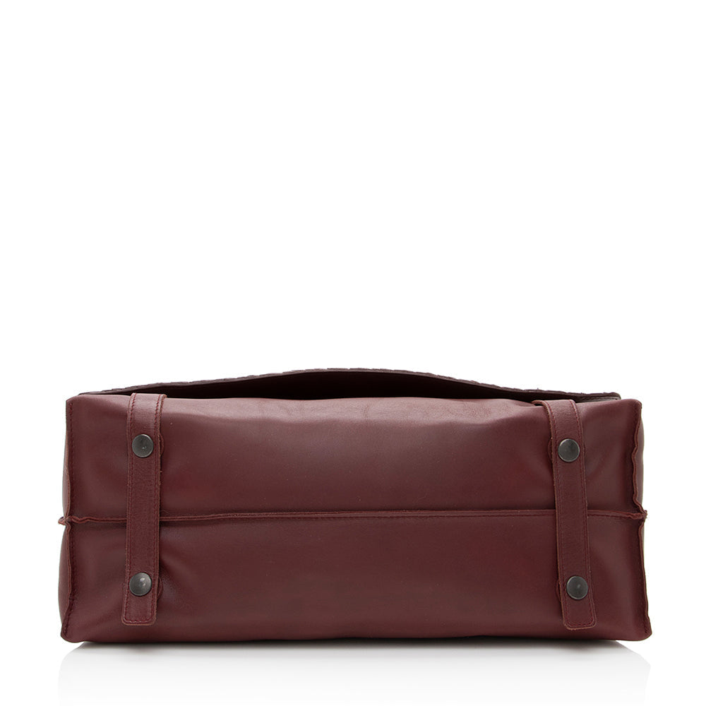 Bottega Veneta Veneta Shoulder Bag - Rovelle Bags