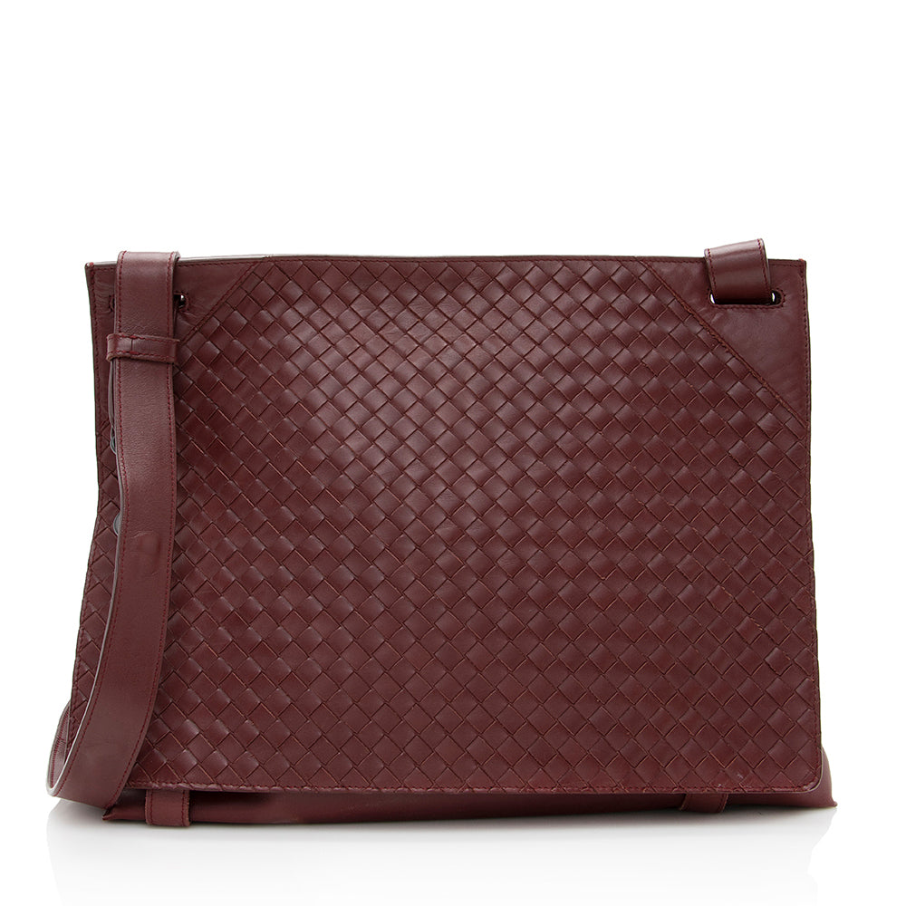 Bottega Veneta Veneta Shoulder Bag - Rovelle Bags