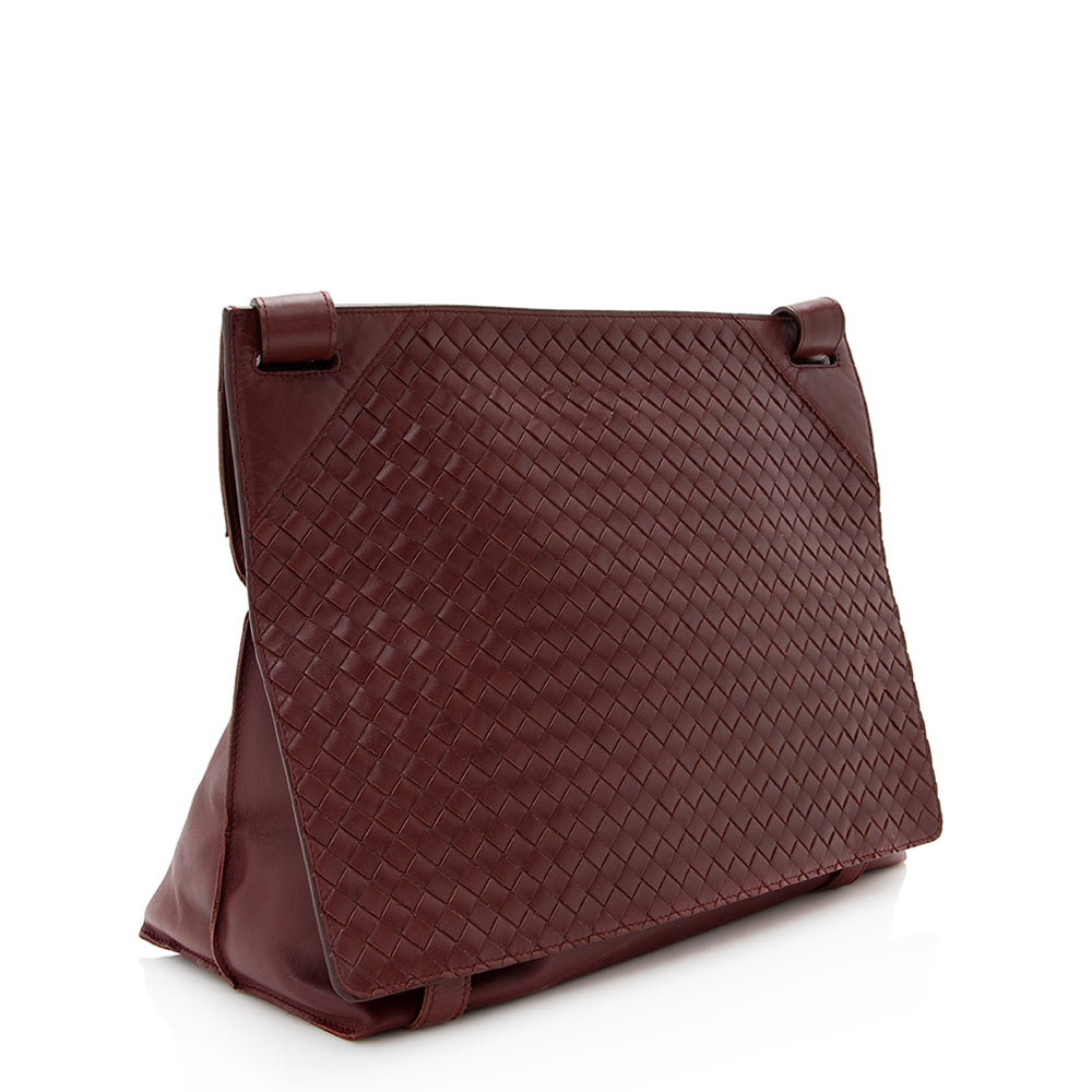 Bottega Veneta Veneta Shoulder Bag - Rovelle Bags