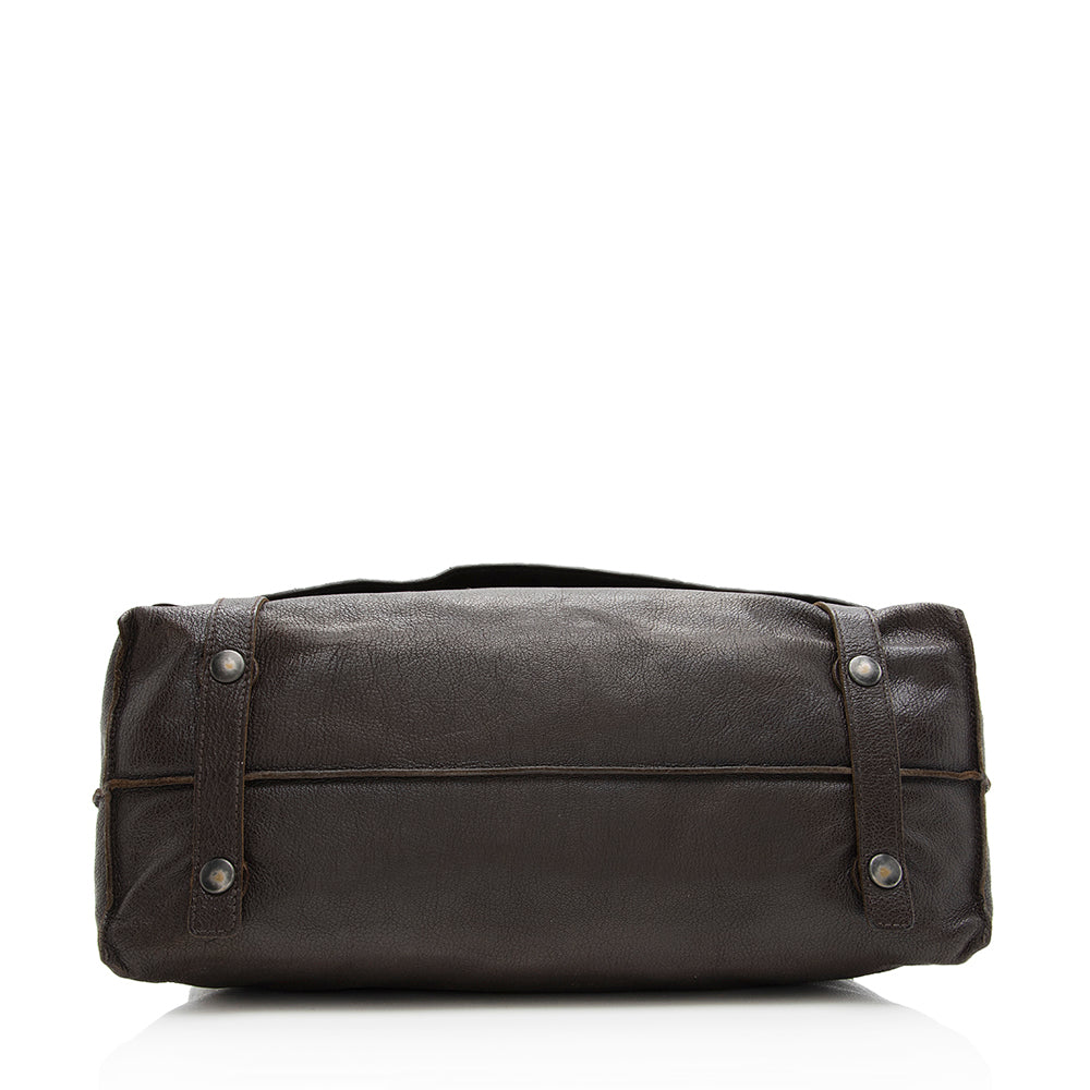 Bottega Veneta Veneta Shoulder Bag - Rovelle Bags