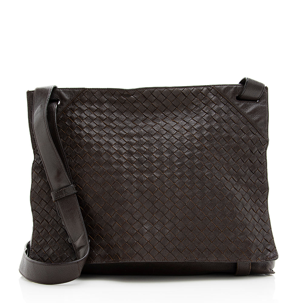 Bottega Veneta Veneta Shoulder Bag - Rovelle Bags