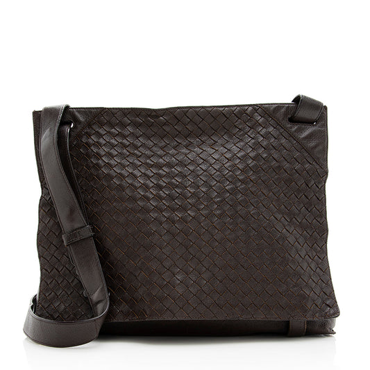 Bottega Veneta Veneta Shoulder Bag - Rovelle Bags