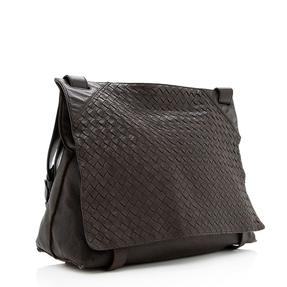 Bottega Veneta Veneta Shoulder Bag - Rovelle Bags