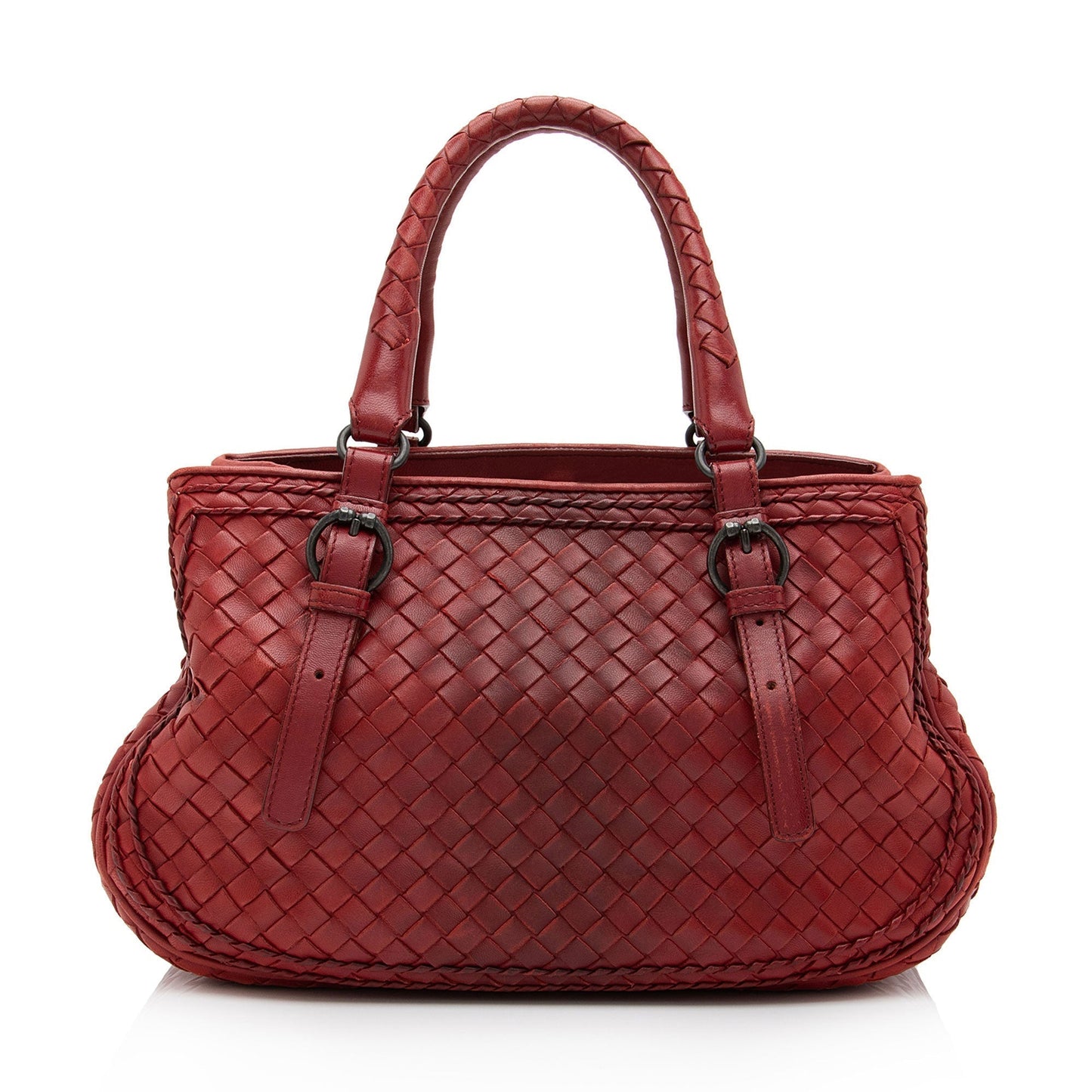 Bottega Veneta Veneta Shoulder Bag - Rovelle Bags