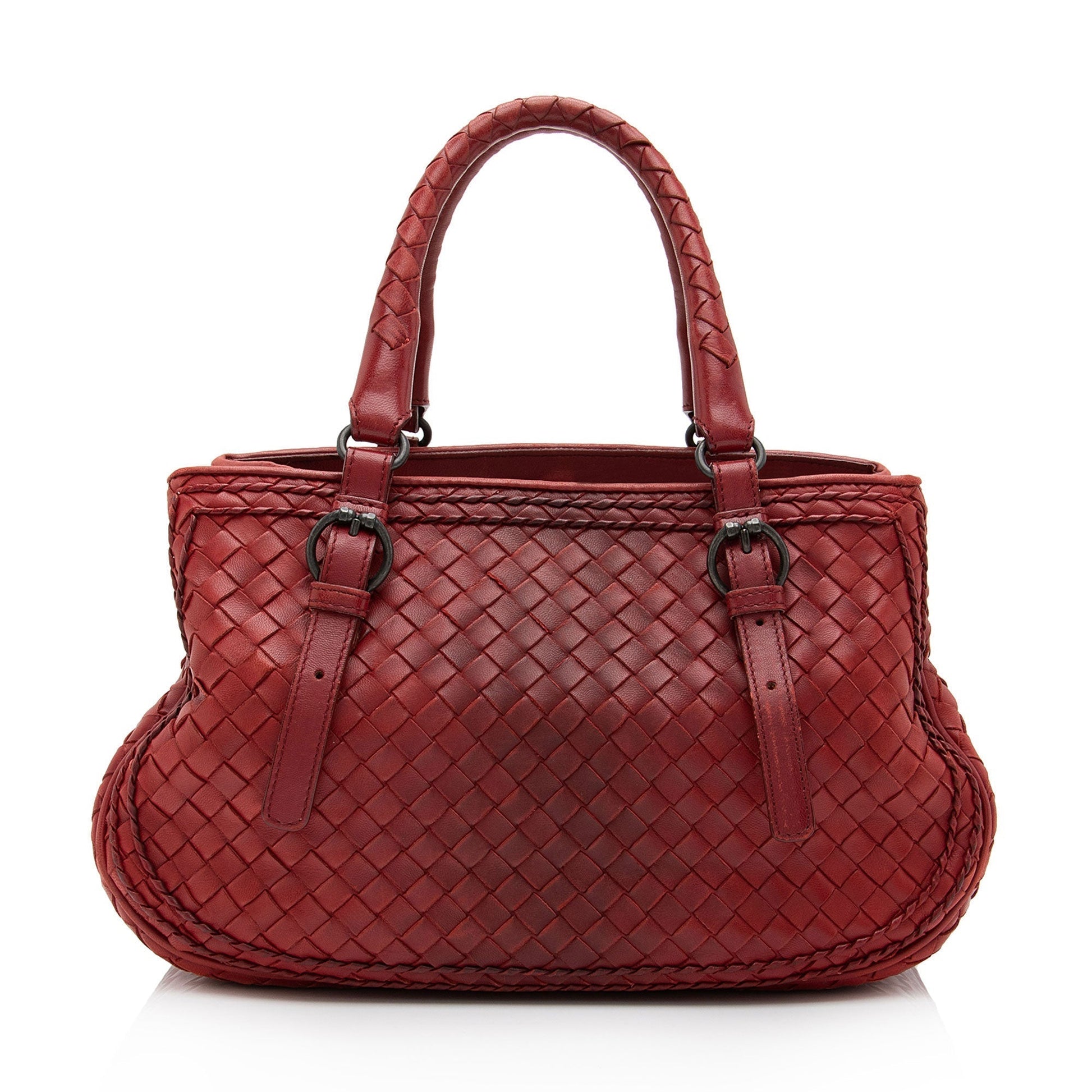 Bottega Veneta Veneta Shoulder Bag - Rovelle Bags