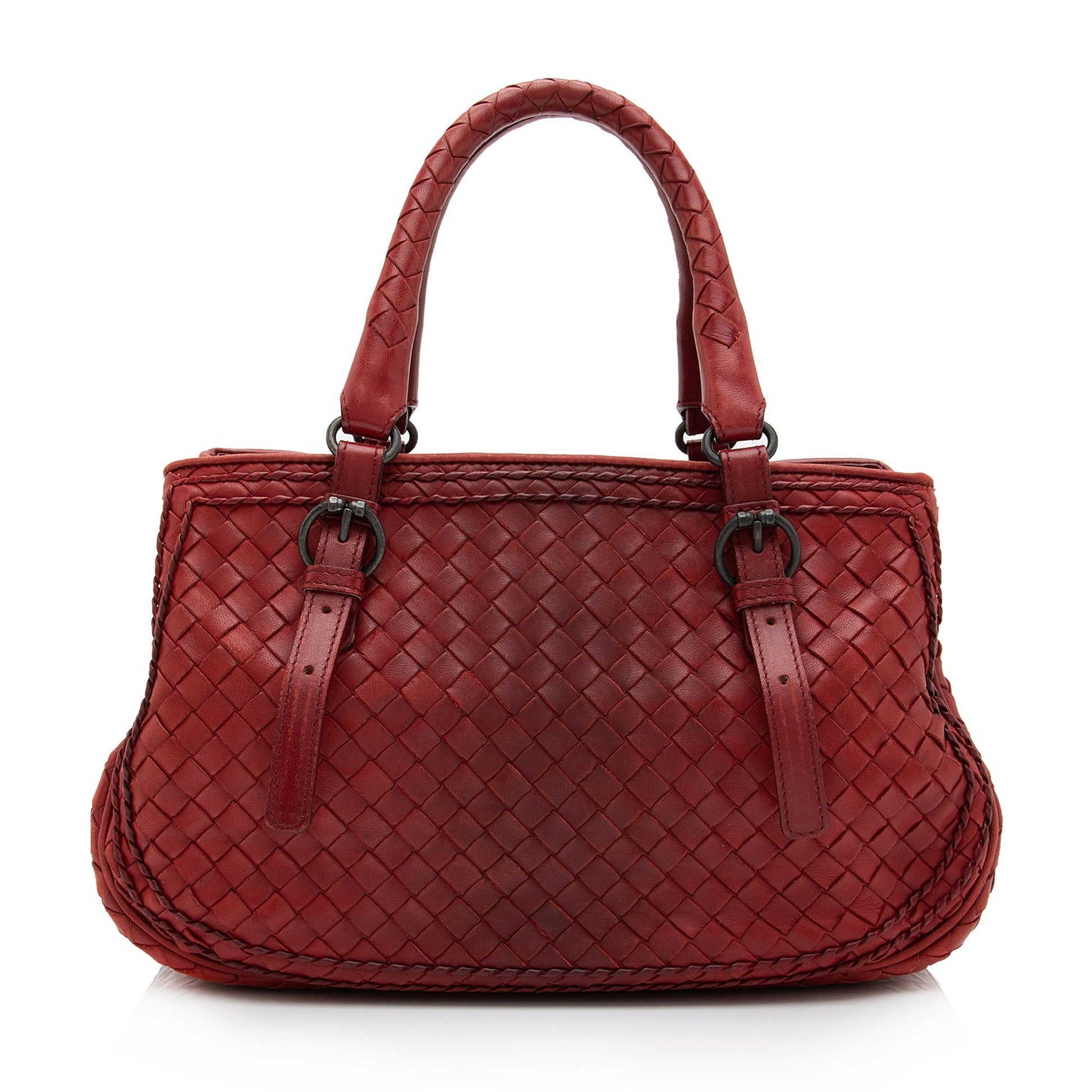 Bottega Veneta Veneta Shoulder Bag - Rovelle Bags