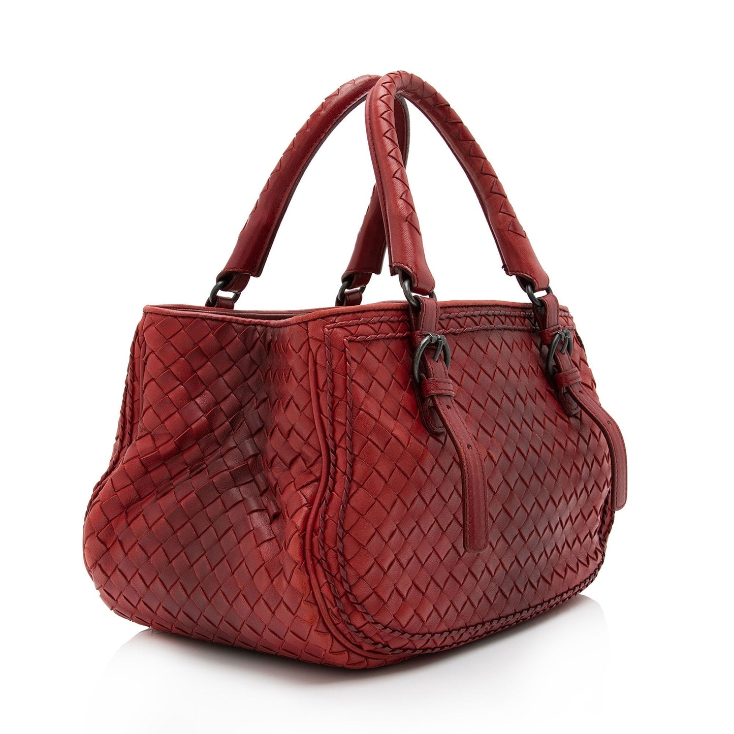 Bottega Veneta Veneta Shoulder Bag - Rovelle Bags
