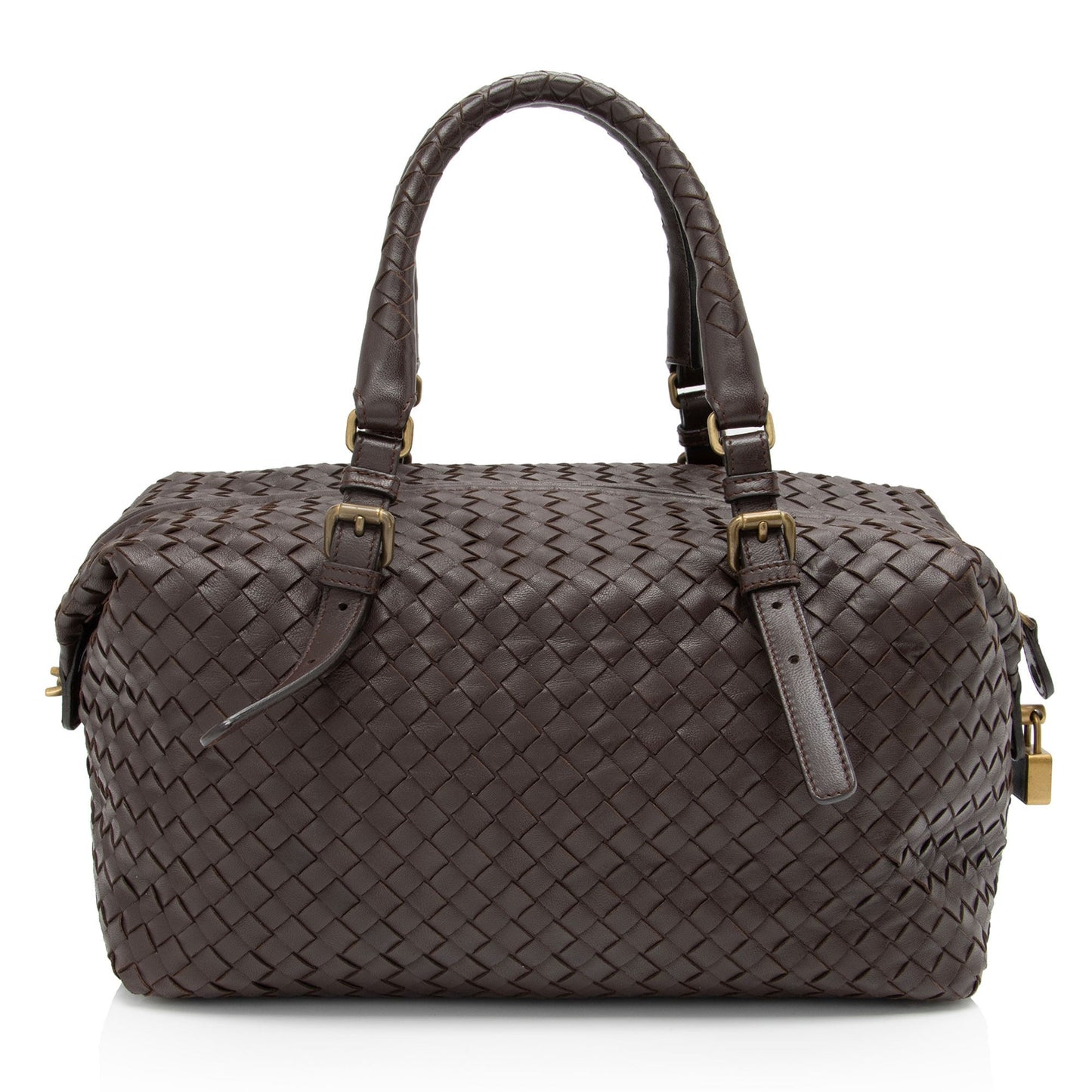 Bottega Veneta Veneta Shoulder Bag - Rovelle Bags