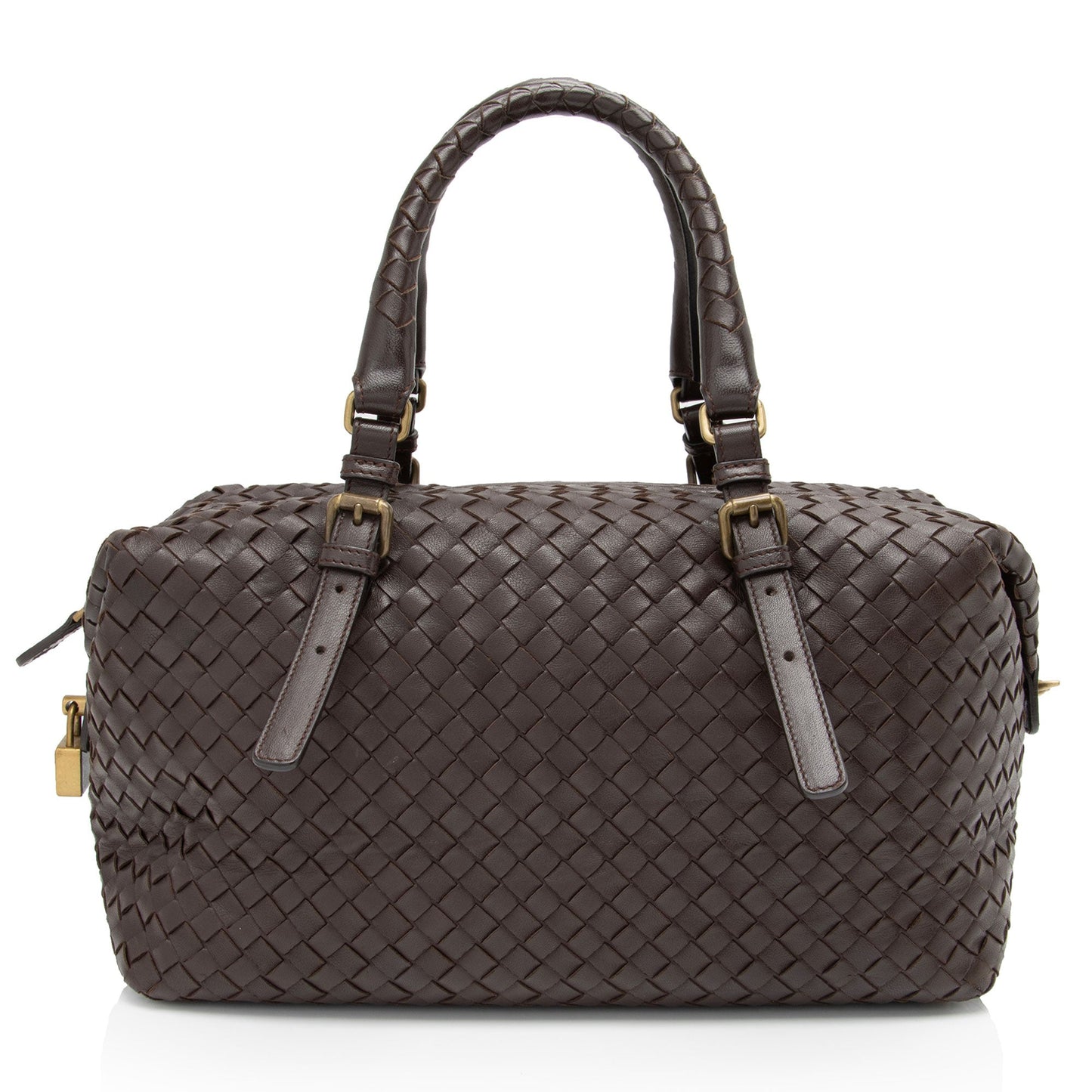 Bottega Veneta Veneta Shoulder Bag - Rovelle Bags