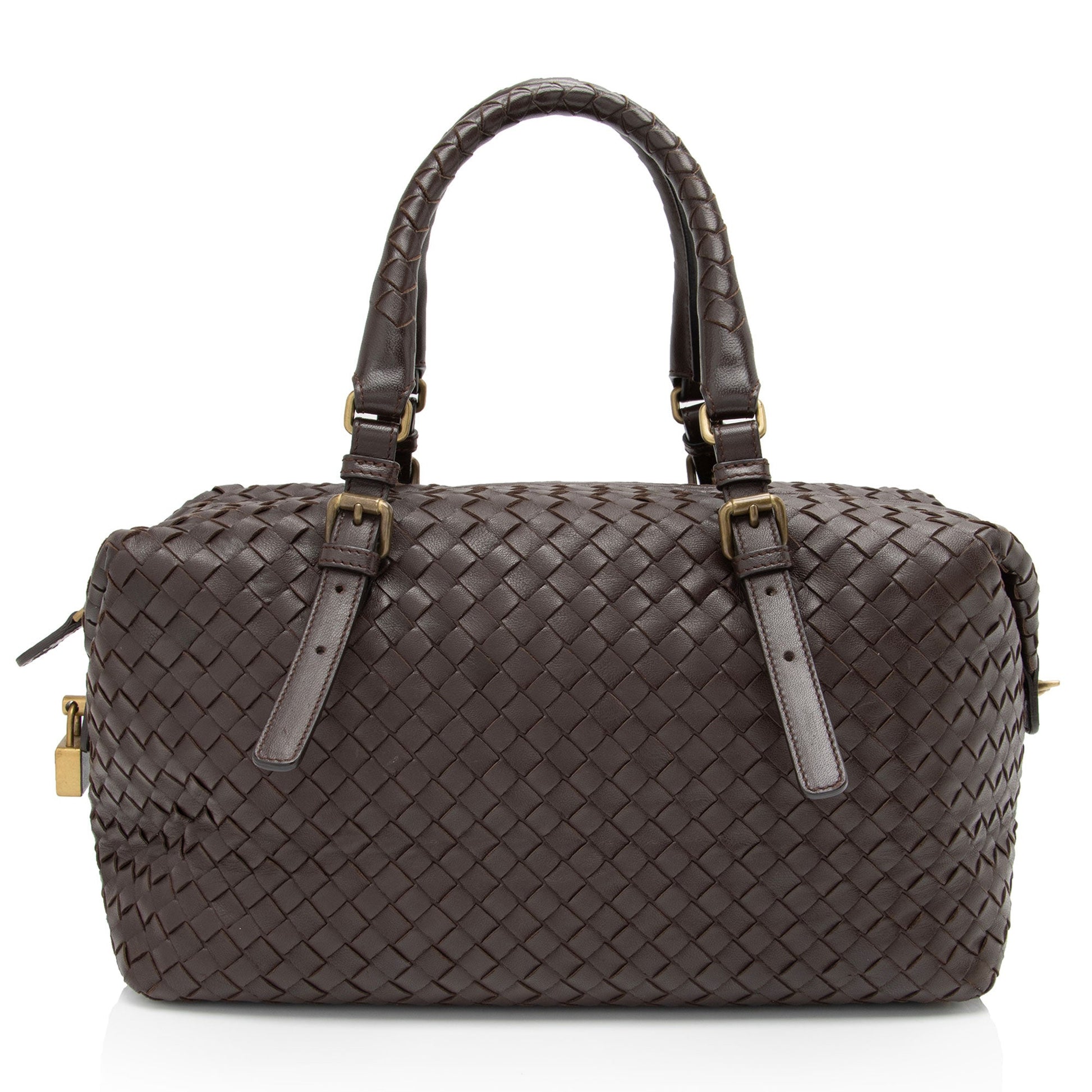 Bottega Veneta Veneta Shoulder Bag - Rovelle Bags