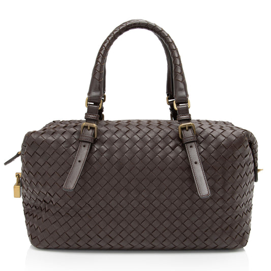 Bottega Veneta Veneta Shoulder Bag - Rovelle Bags